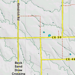 CO Unit 111 Elk Concentrations and Migration Preview 2
