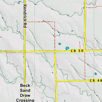 CO Unit 111 Elk Concentrations and Migration Preview 2