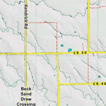 CO Unit 111 Mule Deer Concentrations Preview 2