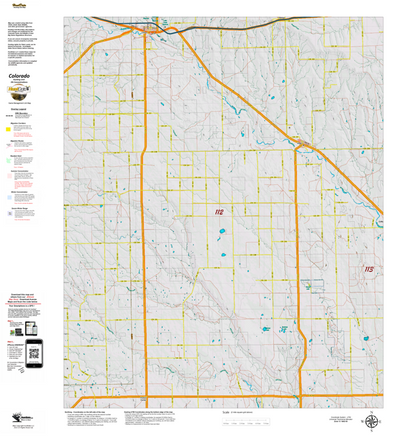 CO Unit 112 Elk Concentrations and Migration Preview 1