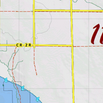 CO Unit 112 Mule Deer Concentrations Preview 2