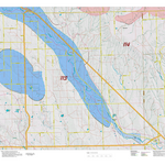 CO Unit 113 Mule Deer Concentrations Preview 1