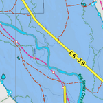 CO Unit 113 Mule Deer Concentrations Preview 2