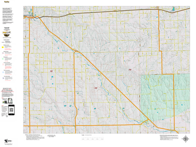 CO Unit 114 Elk Concentrations and Migration Preview 1