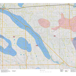CO Unit 114 Mule Deer Concentrations Preview 1