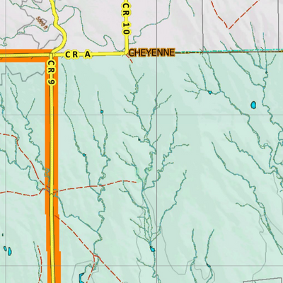 CO Unit 115 Elk Concentrations and Migration Preview 2