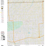 CO Unit 116 Elk Concentrations and Migration Preview 1