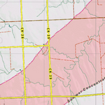 CO Unit 116 Mule Deer Concentrations Preview 2