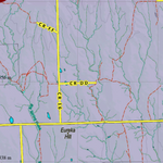 CO Unit 116 Mule Deer Concentrations Preview 3
