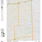 CO Unit 117 Elk Concentrations and Migration Preview 1