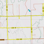 CO Unit 117 Elk Concentrations and Migration Preview 2