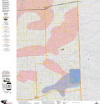 CO Unit 117 Mule Deer Concentrations Preview 1