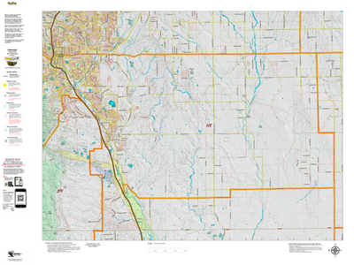CO Unit 118 Elk Concentrations and Migration Preview 1