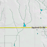 CO Unit 118 Mule Deer Concentrations Preview 2