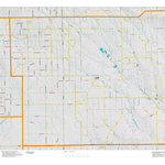 CO Unit 119 Elk Concentrations and Migration Preview 1