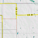 CO Unit 119 Elk Concentrations and Migration Preview 2