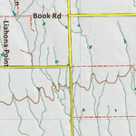 CO Unit 119 Elk Concentrations and Migration Preview 3