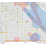 CO Unit 119 Mule Deer Concentrations Preview 1