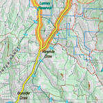 CO Unit 12 Mule Deer Concentrations Preview 3