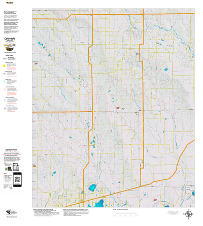 CO Unit 120 Elk Concentrations and Migration Preview 1