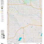 CO Unit 121 Elk Concentrations and Migration Preview 1