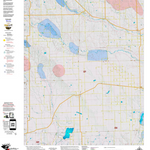 CO Unit 121 Mule Deer Concentrations Preview 1