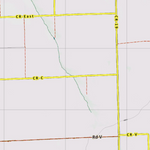 CO Unit 121 Mule Deer Concentrations Preview 2