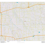 CO Unit 122 Elk Concentrations and Migration Preview 1