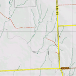CO Unit 122 Elk Concentrations and Migration Preview 2