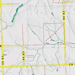 CO Unit 122 Elk Concentrations and Migration Preview 3