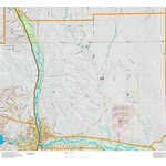 CO Unit 123 Elk Concentrations and Migration Preview 1