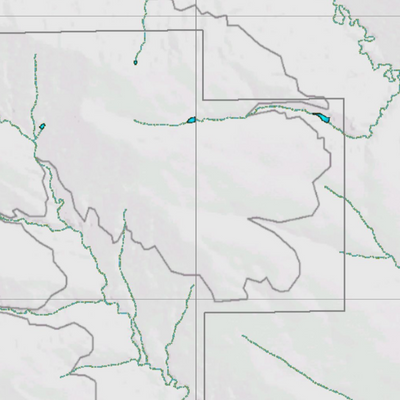 CO Unit 123 Elk Concentrations and Migration Preview 2
