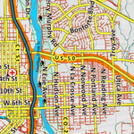 CO Unit 123 Elk Concentrations and Migration Preview 3