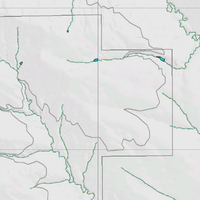 CO Unit 123 Mule Deer Concentrations Preview 2