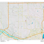 CO Unit 124 Elk Concentrations and Migration Preview 1
