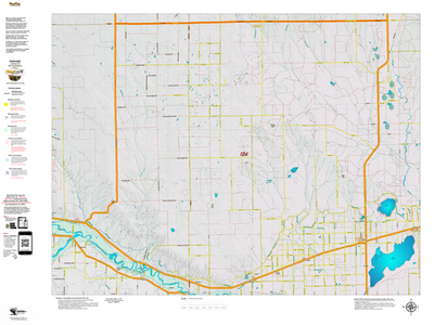 CO Unit 124 Elk Concentrations and Migration Preview 1