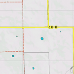 CO Unit 124 Elk Concentrations and Migration Preview 2