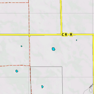 CO Unit 124 Elk Concentrations and Migration Preview 2