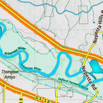 CO Unit 124 Elk Concentrations and Migration Preview 3