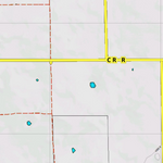 CO Unit 124 Mule Deer Concentrations Preview 2