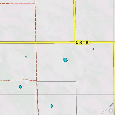 CO Unit 124 Mule Deer Concentrations Preview 2