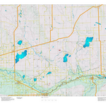CO Unit 125 Elk Concentrations and Migration Preview 1