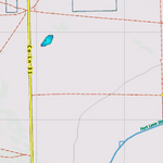 CO Unit 125 Elk Concentrations and Migration Preview 2