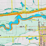CO Unit 126 Elk Concentrations and Migration Preview 3