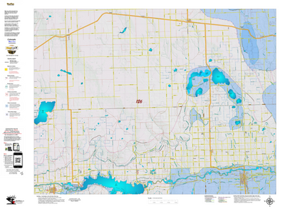 CO Unit 126 Mule Deer Concentrations Preview 1