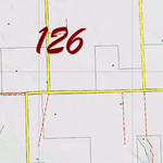 CO Unit 126 Mule Deer Concentrations Preview 2