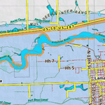 CO Unit 126 Mule Deer Concentrations Preview 3