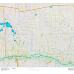CO Unit 127 Elk Concentrations and Migration Preview 1