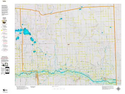 CO Unit 127 Elk Concentrations and Migration Preview 1