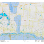 CO Unit 127 Mule Deer Concentrations Preview 1